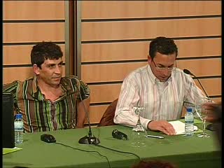 III Encontro Arqueoloxico do Barbanza DVD3 (3/4)